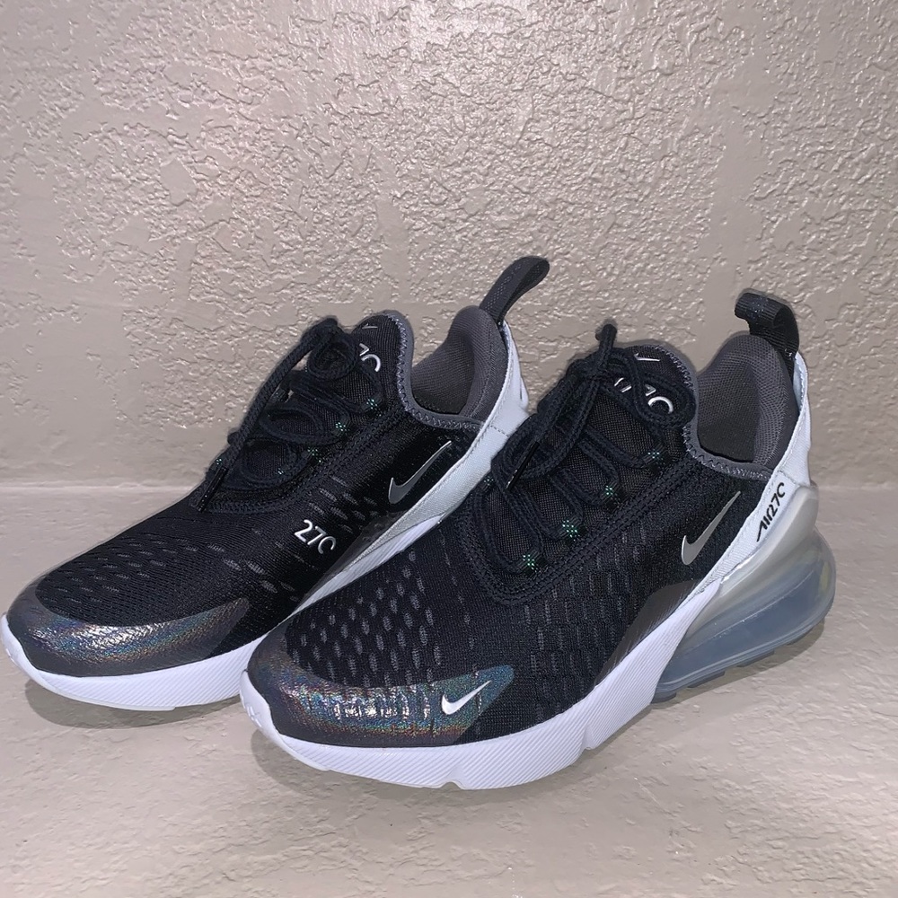 Nike Air Max 270
